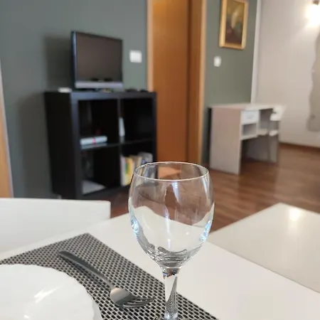 Casa Nova * רוביני