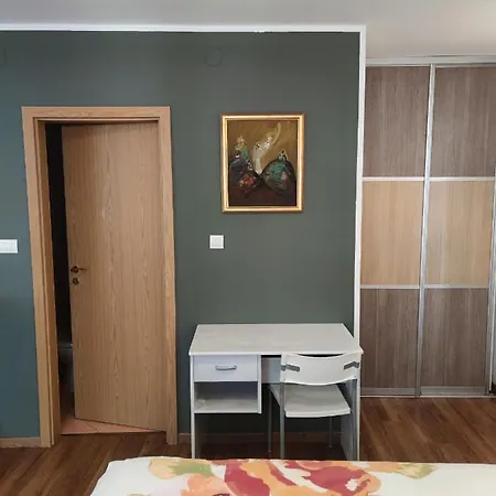 Casa Nova Apartment *
