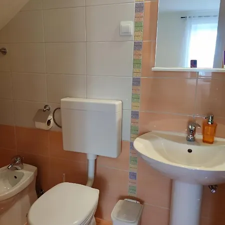 Casa Nova Rovinj
