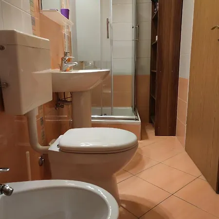 Casa Nova アパート ロヴィニ