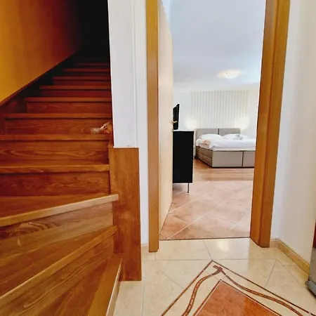 Casa Nova Apartment *