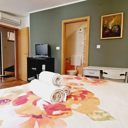 Casa Nova Apartment Rovinj
