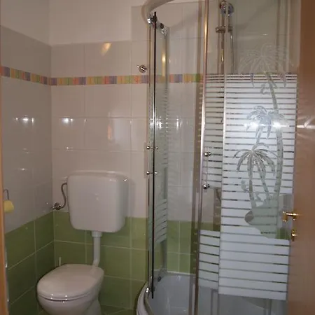 Casa Nova Apartment *