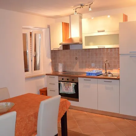 Casa Nova Apartment Rovinj