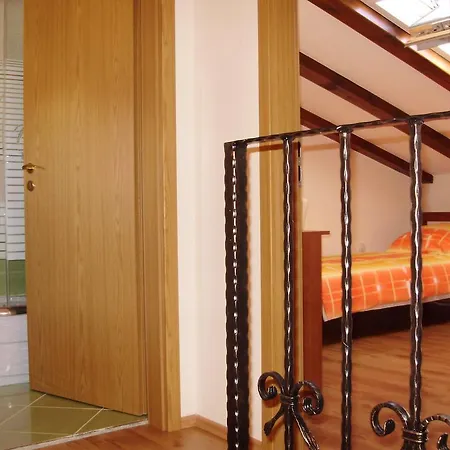 Daire Casa Nova Rovinj