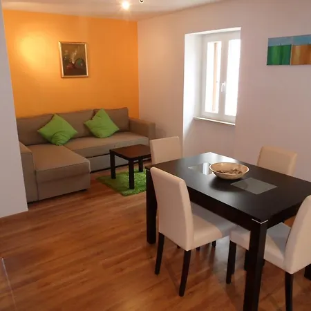 Lägenhet Casa Nova *