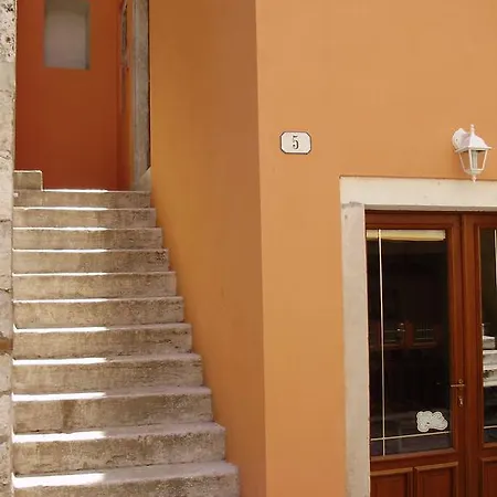Apartment Casa Nova Rovinj