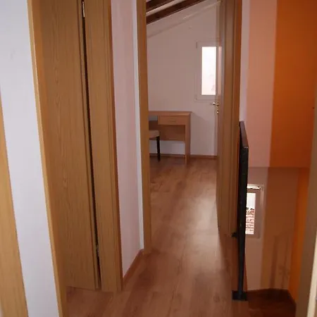 Casa Nova Apartment