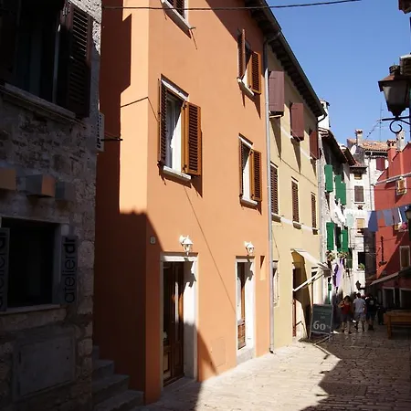 Casa Nova Rovinj