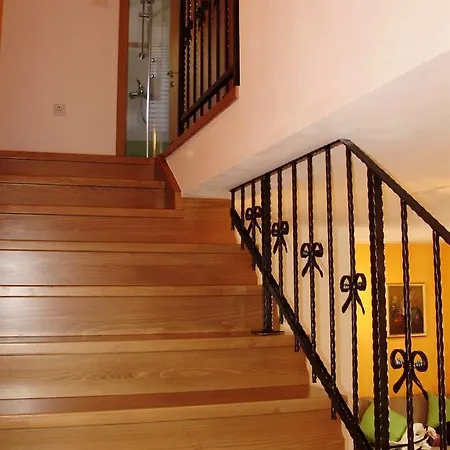 Casa Nova Apartment *