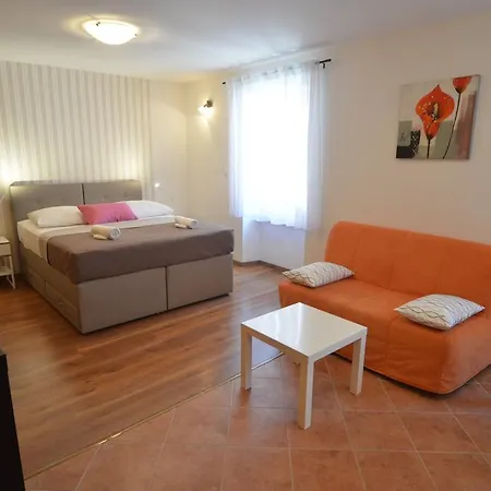 Casa Nova * Rovinj