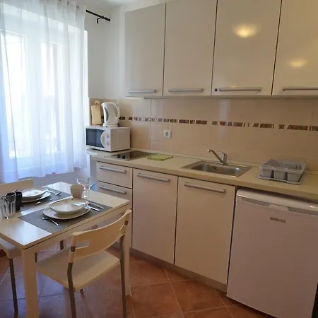 Apartment Casa Nova Rovinj