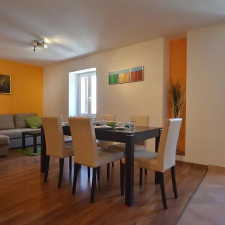 Casa Nova דירה *