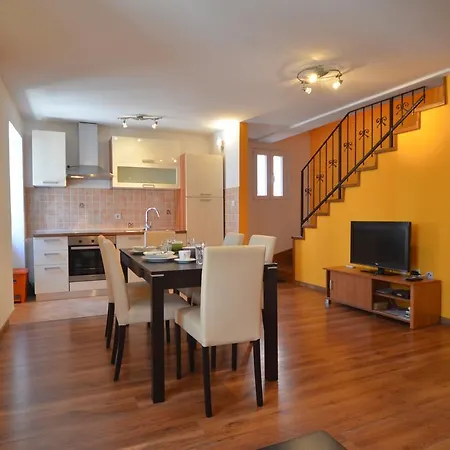 Apartment Casa Nova