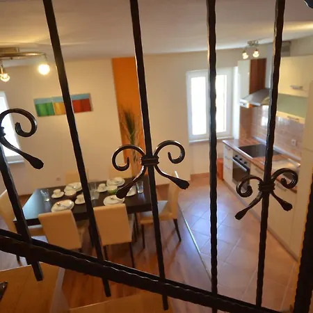 Casa Nova Apartment *
