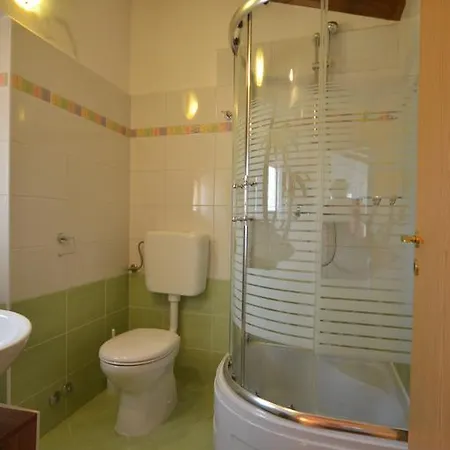 Apartment Casa Nova Rovinj