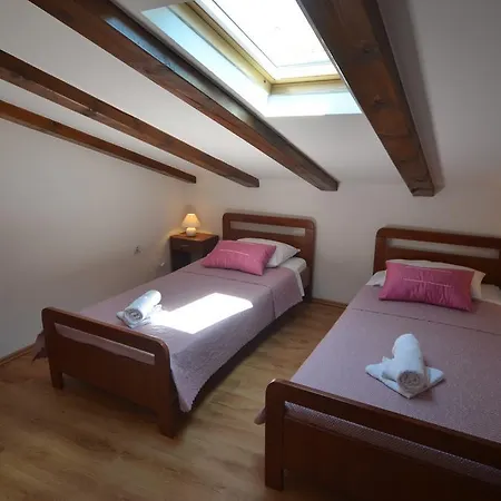 Casa Nova רוביני