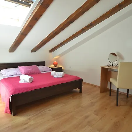 Apartment Casa Nova Rovinj