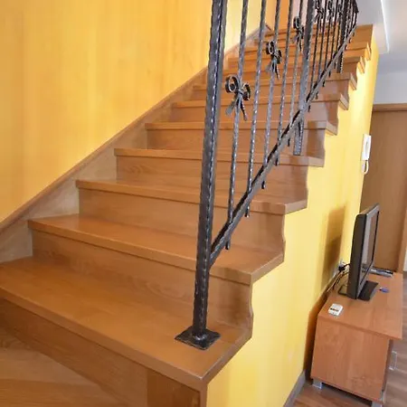 Apartment Casa Nova *
