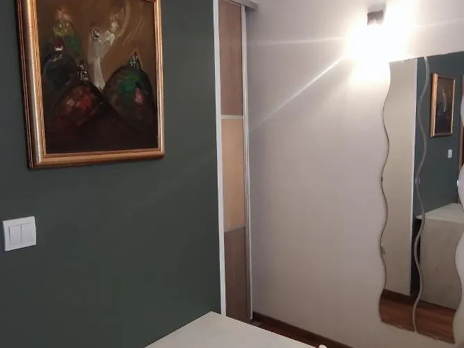 Appartement Casa Nova
