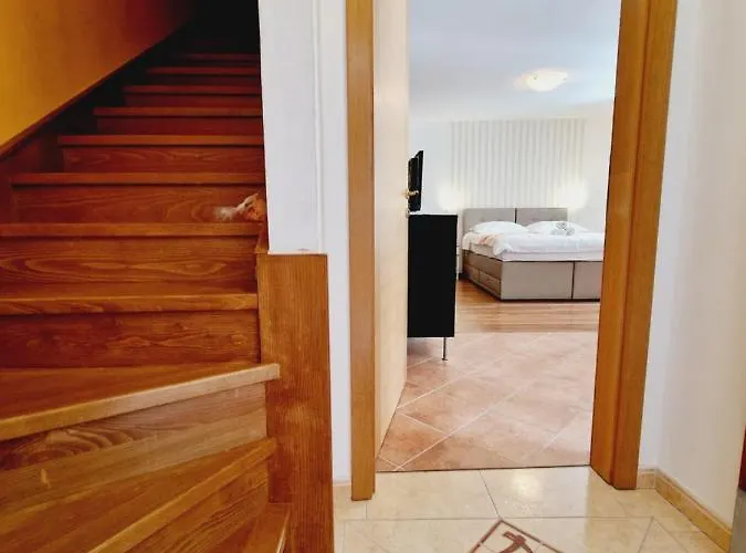 Casa Nova Apartamento *