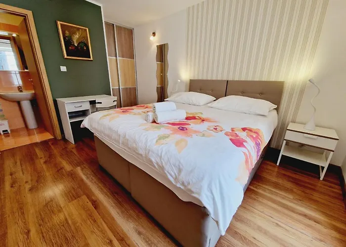 Casa Nova Apartamento *