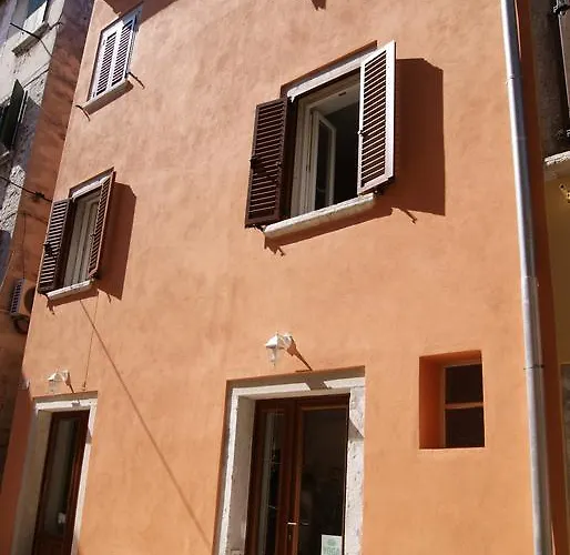 Casa Nova * Rovinj