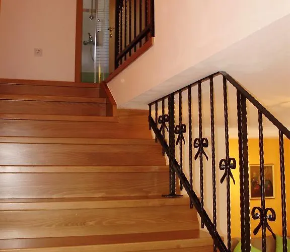 Casa Nova Appartement *