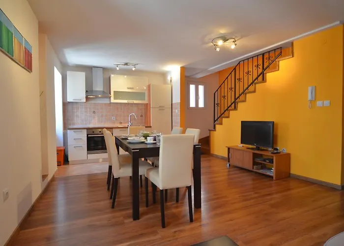 Apartamento Casa Nova