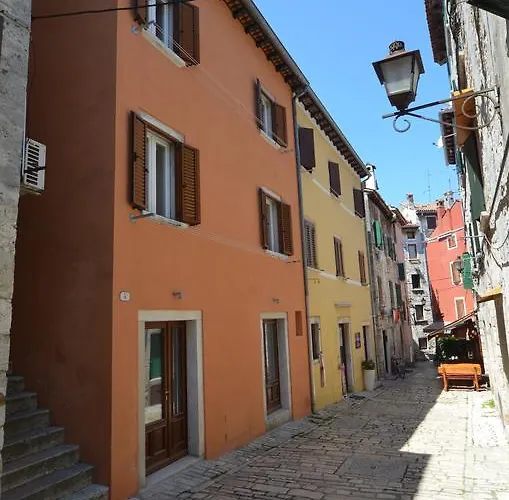 Apartamento Casa Nova Rovinj