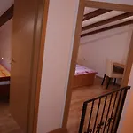 Casa Nova Lejlighed Rovinj