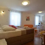 Casa Nova Lejlighed Rovinj