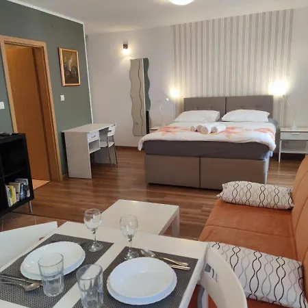 Casa Nova Rovinj