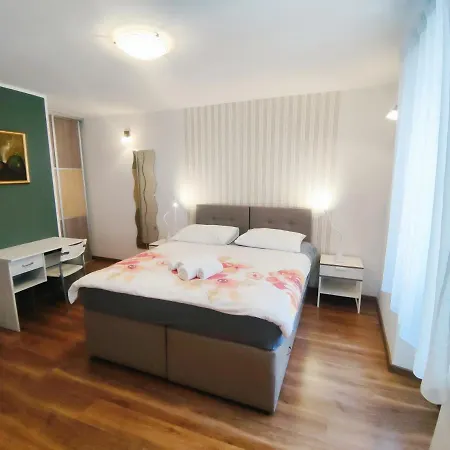 Casa Nova * Rovinj