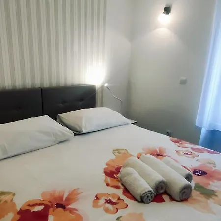 Casa Nova 아파트 *