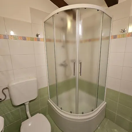 Casa Nova 아파트 로비니